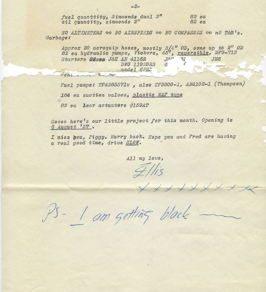 1957s0710-EDW,Ozeta Terr-VB NY St.Regis 2-10Jy57