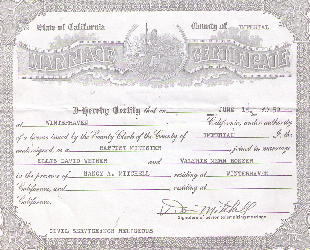 1959s0615-VBmarryEDW-Cert-15Jn59