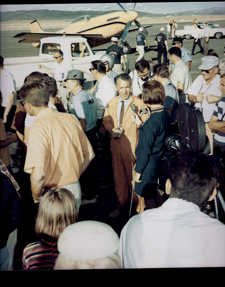 1960q-EDWa after race interview