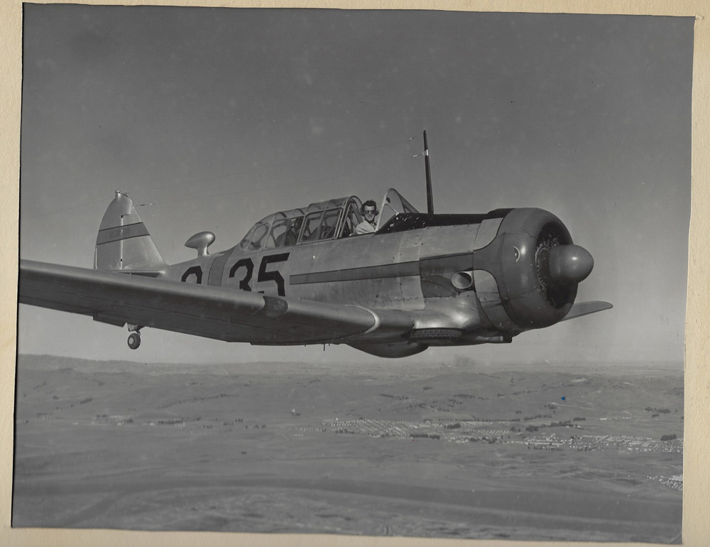 EDW 1st T6- N335-1950 prox