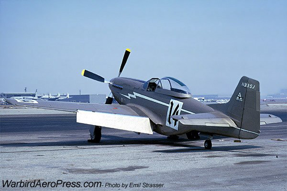 Race14 -as 335J-1964 prox