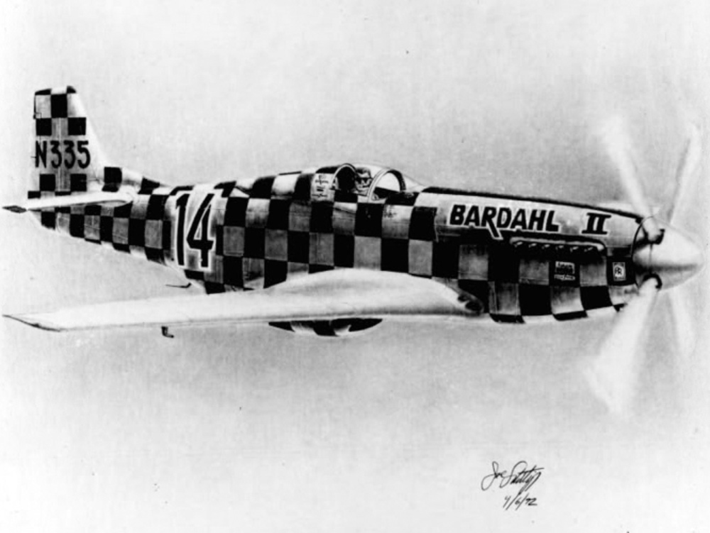 Race14 yellow Bardhal BW