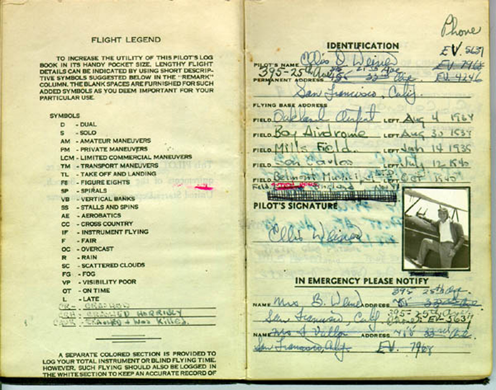 WSH_EDW014-1938 1st LogBook-38_-EDW-log1