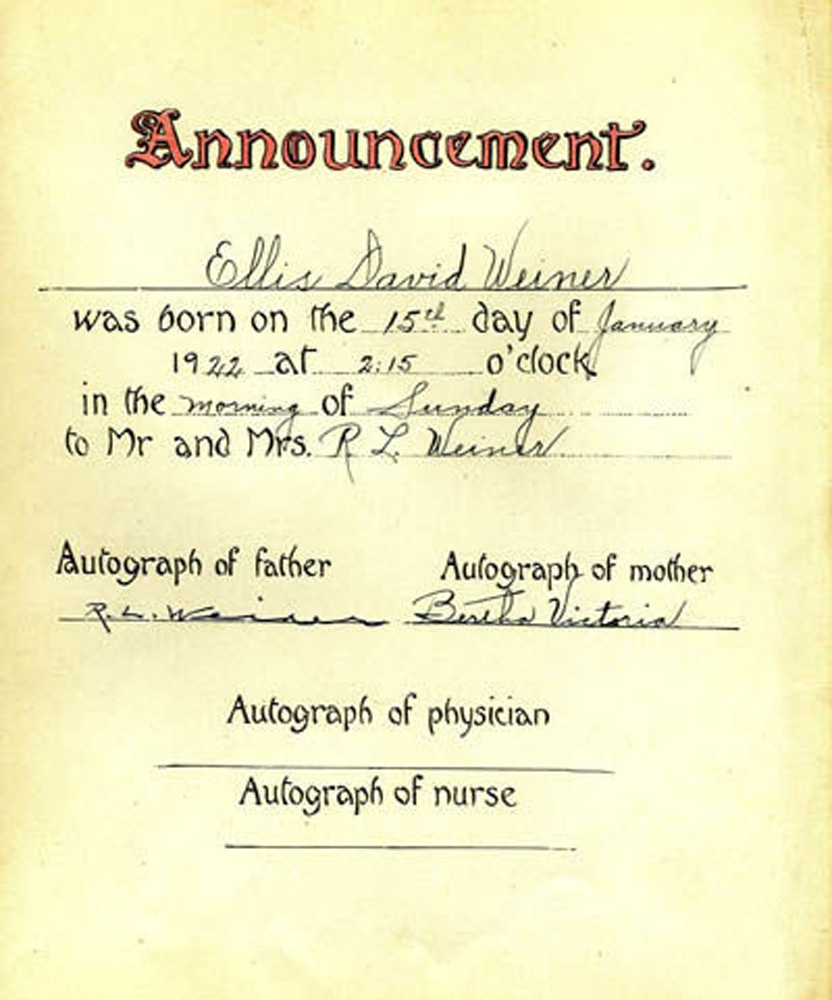 WSH_EDW02-Birth-AsHisMotherKnewhim_22Ja15-birth EDW-400_jpg