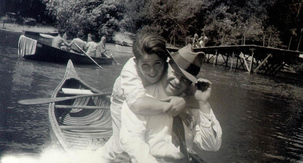 WSH_EDW08-1934Father-Son inCanoe-14yr-withDAD_jpg