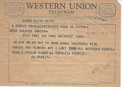 1959s0330-EDW wire to VB1112-P. Rabbit