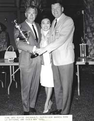 Mrs.Claire Chennault+EDW 027