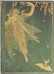 Olive Fairy Book2