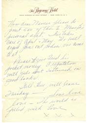 VB-EDW Regency-1960s