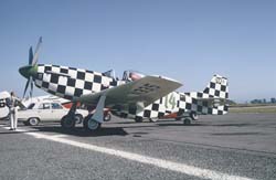 WD- 1965, N335 #14, 1965- Bob Pauley