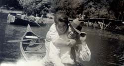 WSH_EDW08-1934Father-Son inCanoe-14yr-withDAD_jpg