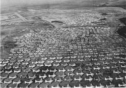 walnut-ridge-airfield-boneyard-aerial-november-1945